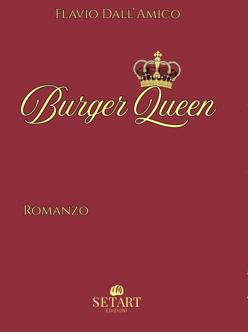 Burger queen