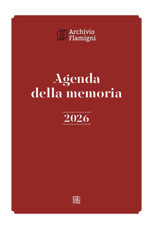 Agenda della memoria 2026
