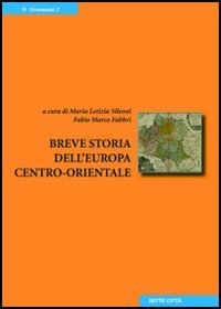 Breve storia dell'Europa centro-orientale