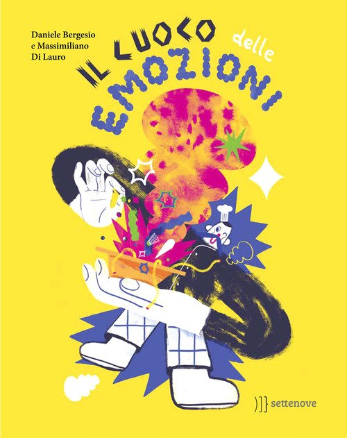 Il cuoco delle emozioni