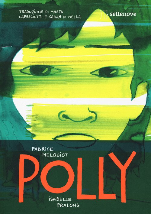 Polly