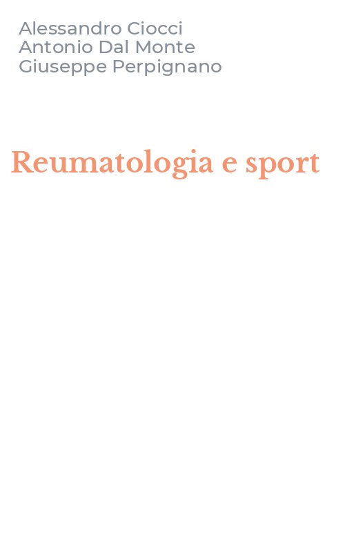 Reumatologia e sport