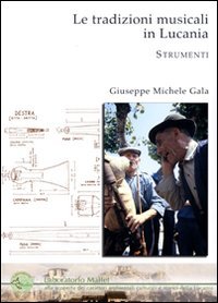 Le tradizioni musicali in Lucania. Strumenti