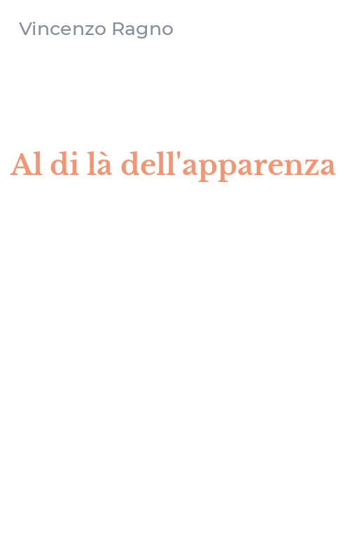 Al di là dell'apparenza