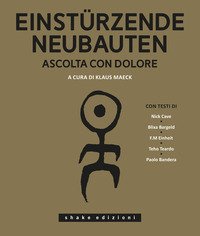 Einsturzende Neubauten. Ascolta con dolore