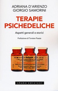 Terapie psichedeliche