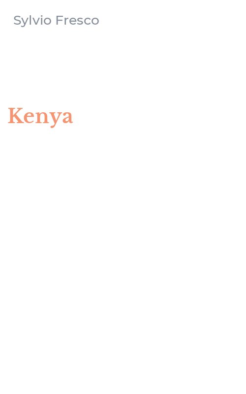 Kenya