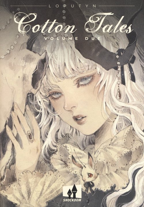 Cotton tales