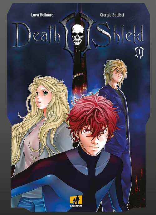 Death Shield