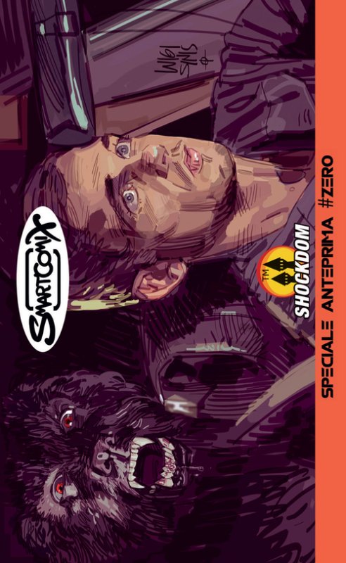 SmartcoMix 0. Speciale anteprima