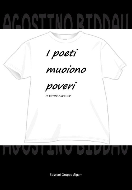 I poeti muoiono poveri
