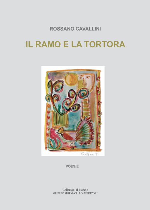 Il ramo e la tortora