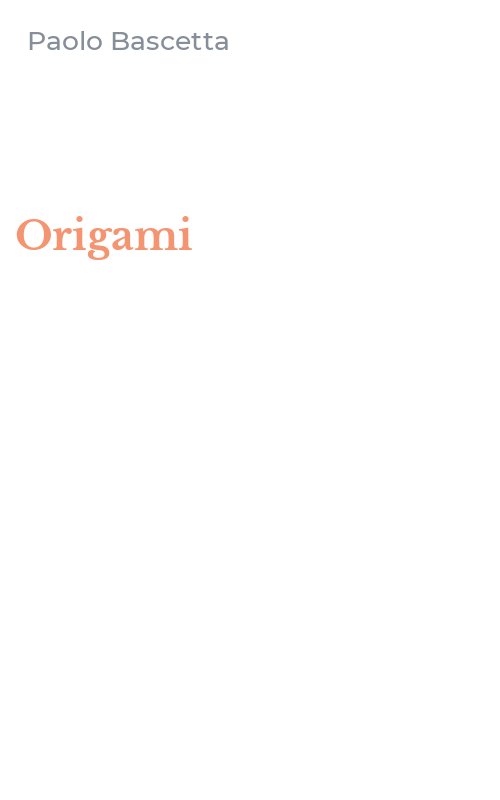 Origami