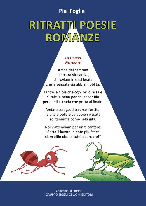 Ritratti