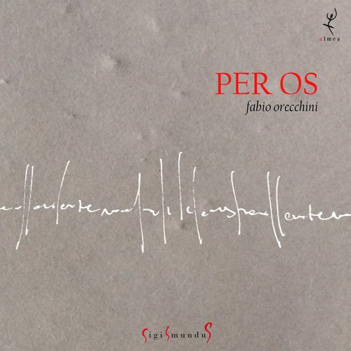 Per os