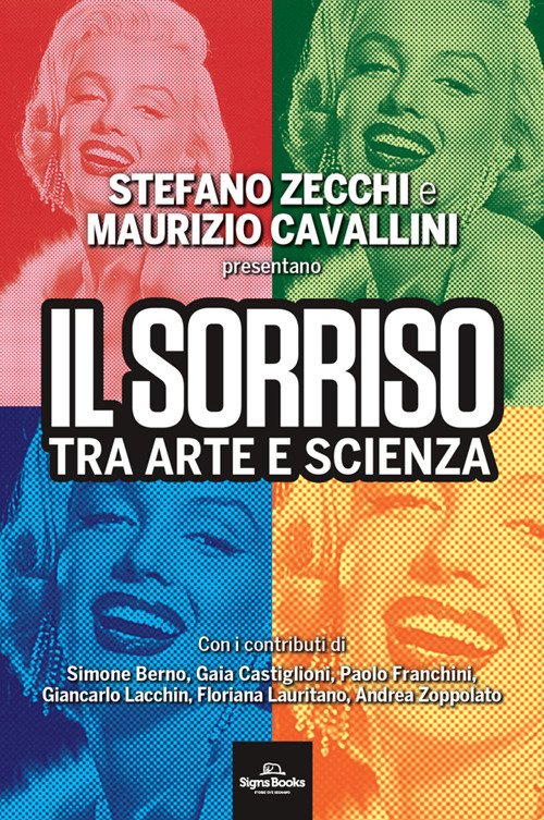 Il sorriso. Tra arte e scienza