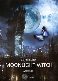 Moonlight witch