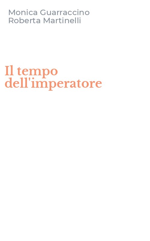 Il tempo dell'imperatore