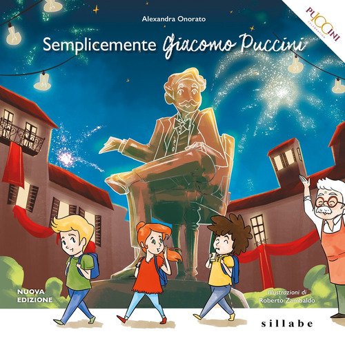 Semplicemente Giacomo Puccini