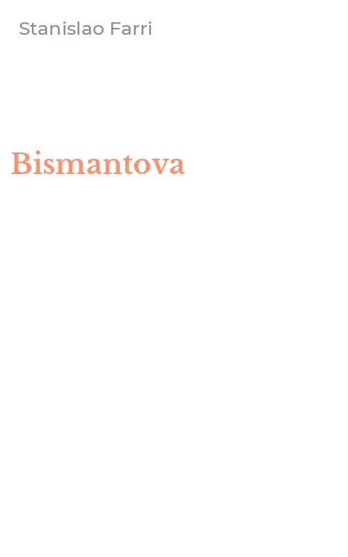 Bismantova