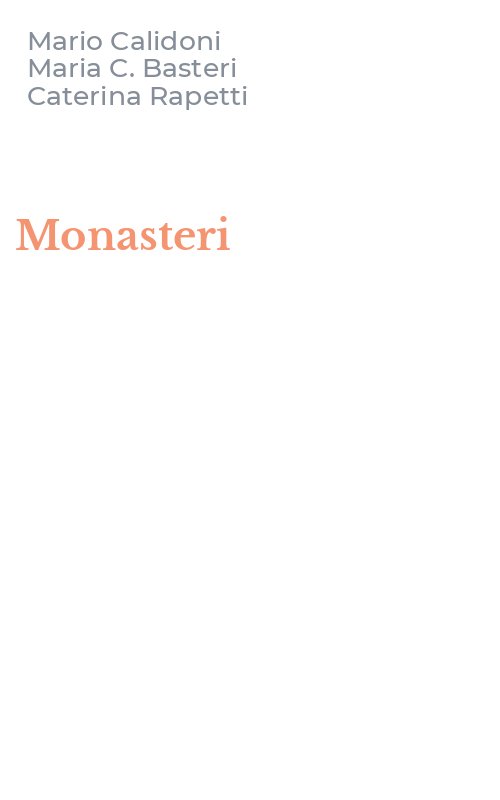 Monasteri