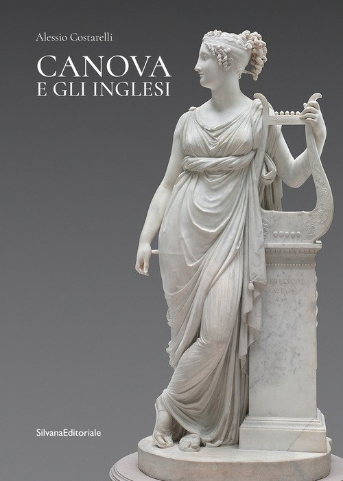 Canova e gli inglesi
