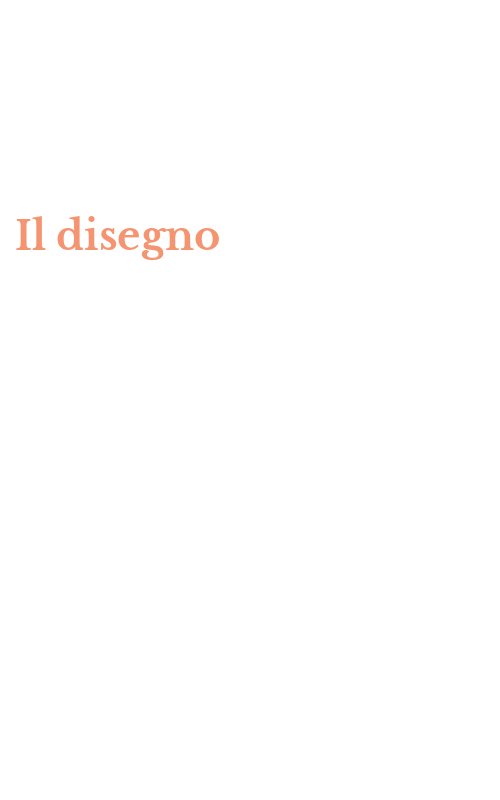 Il disegno