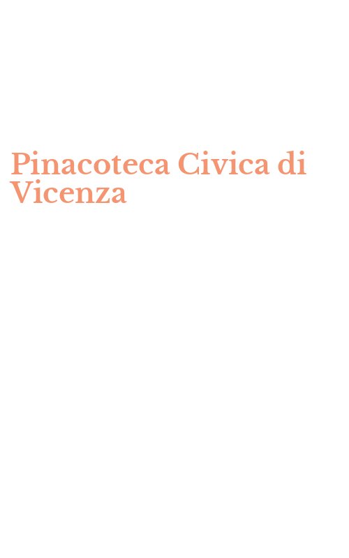 Pinacoteca Civica di Vicenza