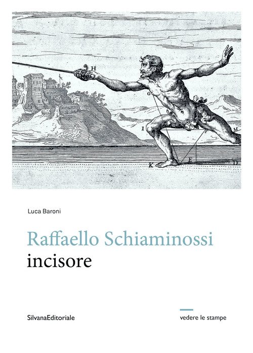 Raffaello Schiaminossi incisore