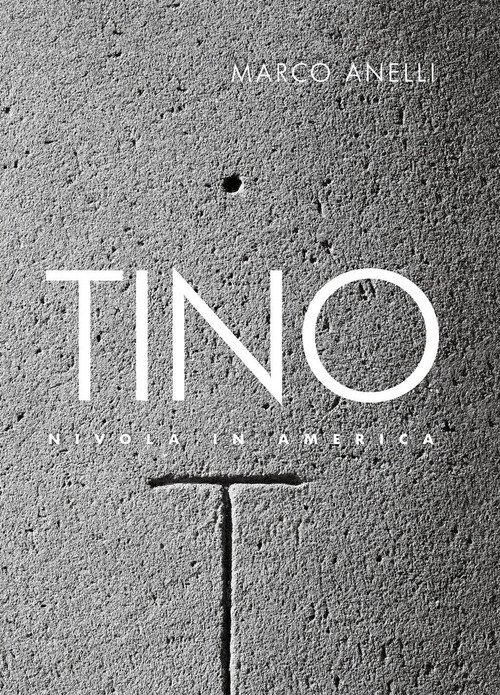 Tino Nivola in America. Ediz. inglese