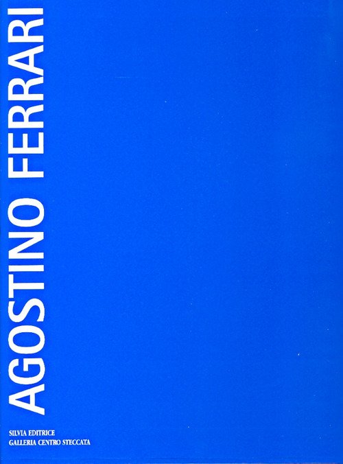 Agostino Ferrari