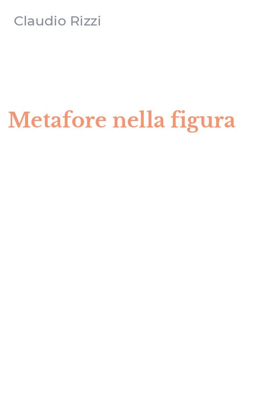 Metafore nella figura