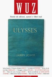 Wuz. Storie di editori, autori e libri rari