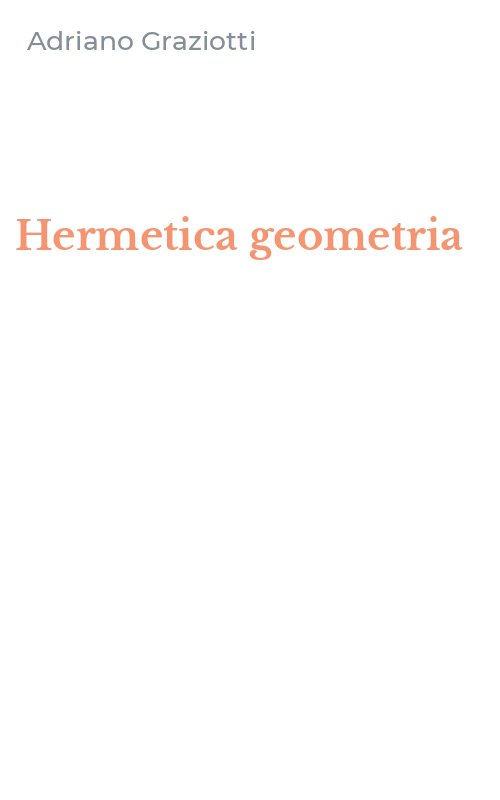 Hermetica geometria