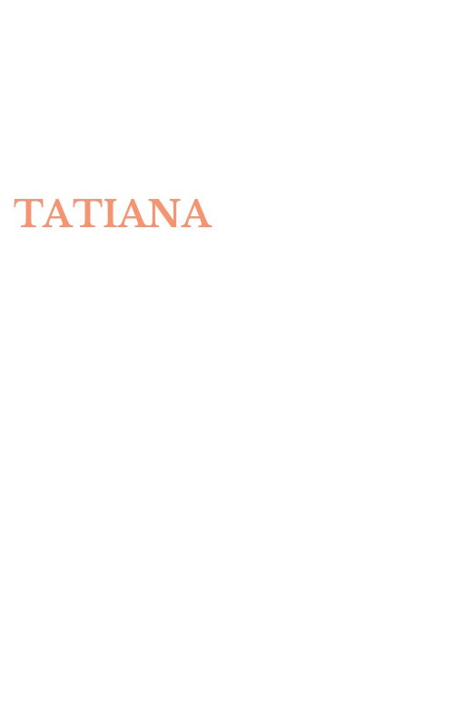 TATIANA