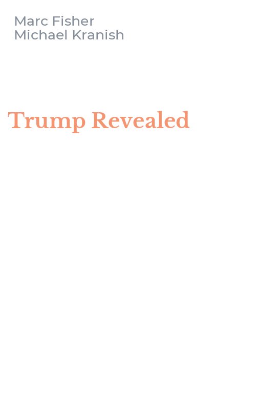 Trump Revealed