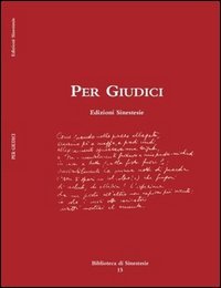 Per giudici