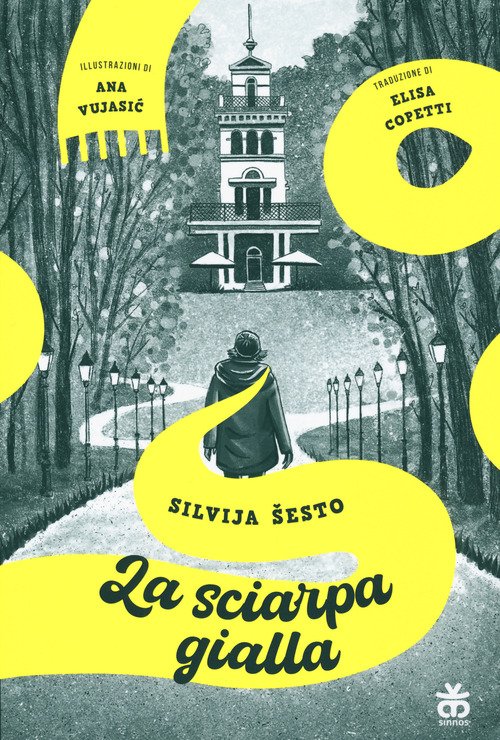 La sciarpa gialla