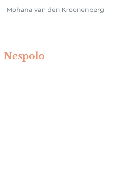 Nespolo