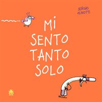 Mi sento tanto solo