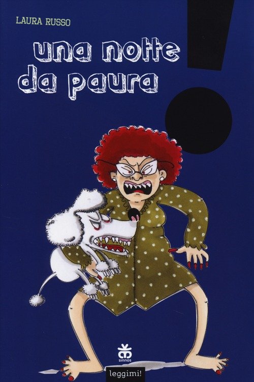 Una notte da paura