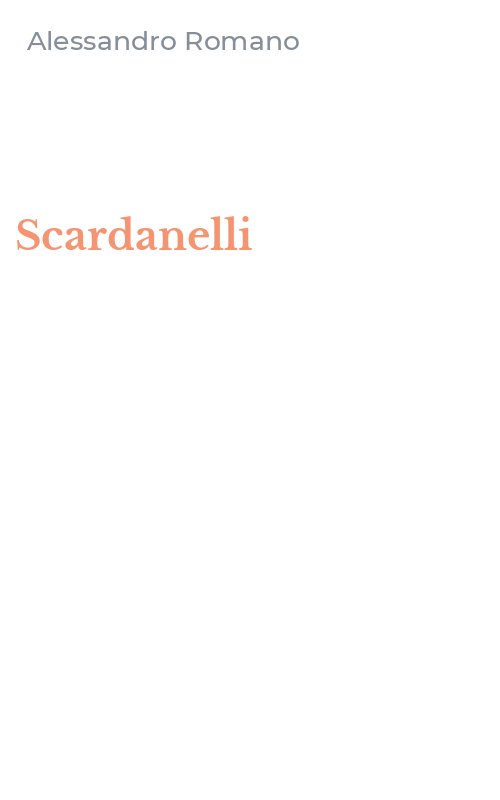 Scardanelli