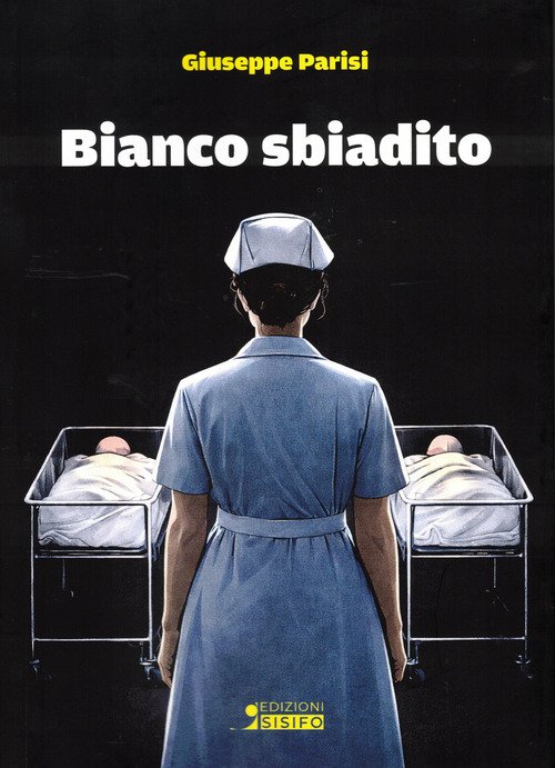 Bianco sbiadito