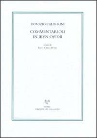 Commentarioli in Ibyn Ovidii