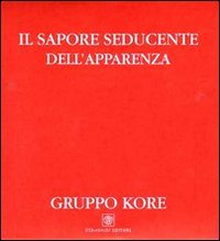 Il sapore seducente dell'apparenza. DVD
