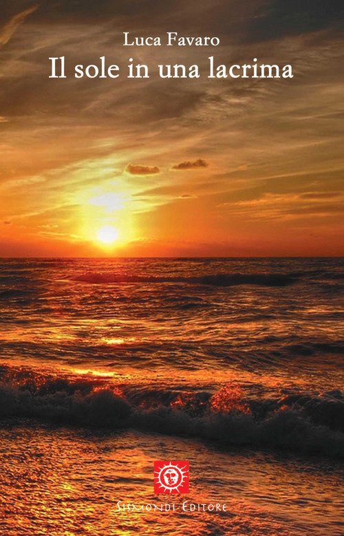 Il sole in una lacrima