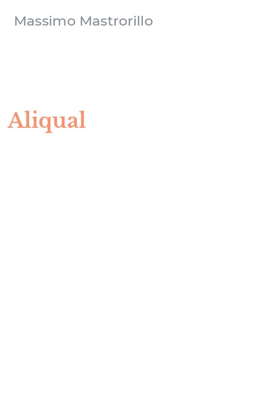 Aliqual
