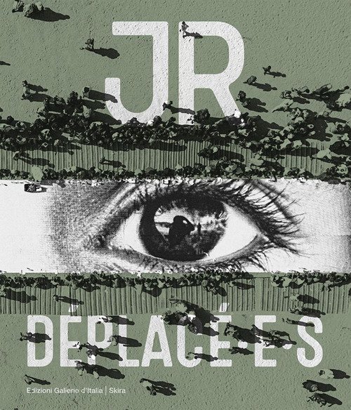 JR Déplacé