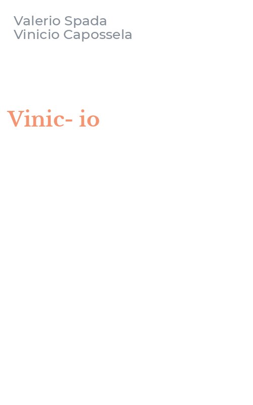 Vinic-io