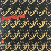 SuperWarhol. Ediz. inglese